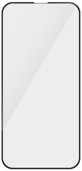 PanzerGlass Schutzfolie Ceramic Screen Protector Apple iPhone 13 13 Pro 14 16e 17e Transparent, Bild 4