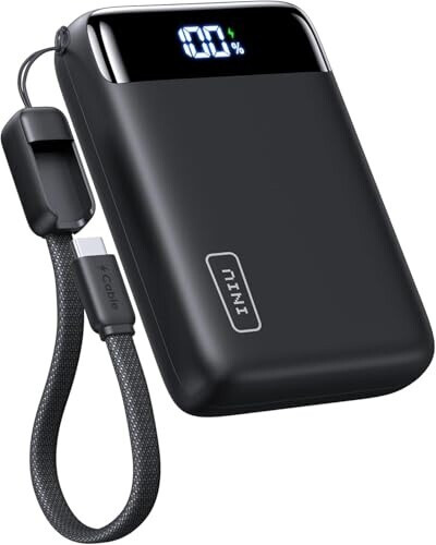 INIU P512 Black, Bild 2