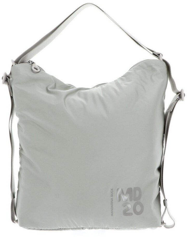 Md20 Mandarina Duck MD20 Balloon Backpack (P10ONT09) sage grey ab 78,20 ...