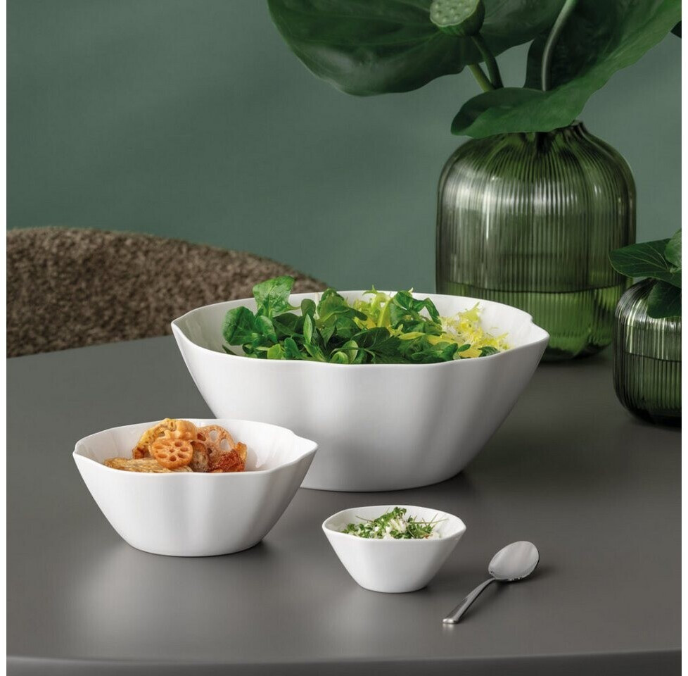 Villeroy & Boch Salat-/Servierschüssel Pura ab 35,92 € (Oktober 2026)