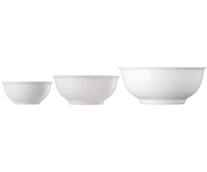 Thomas Thomas Trend weiss Schüsselset 3tlg ab 85,50 € (Oktober 2026)