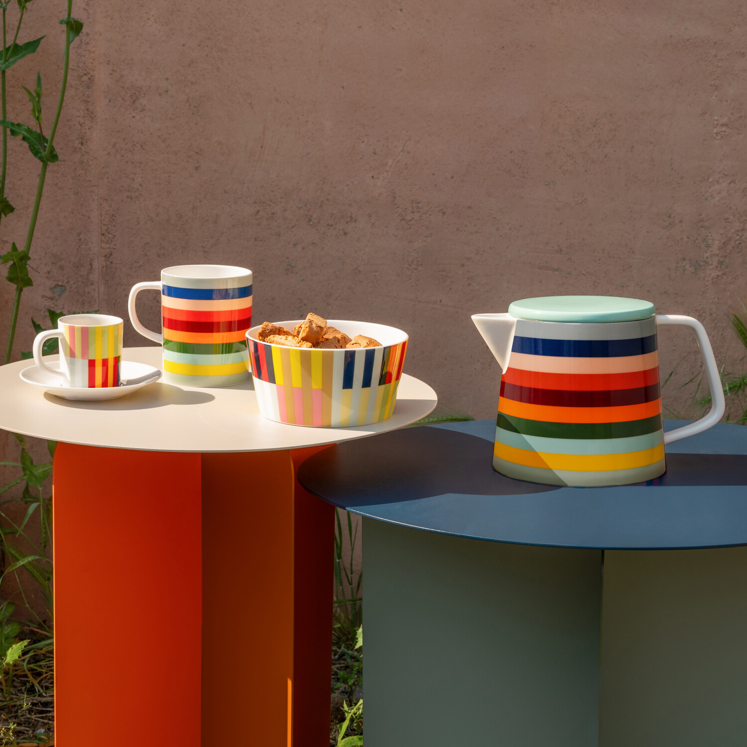 eragere Trent Austin Design® Mong 70