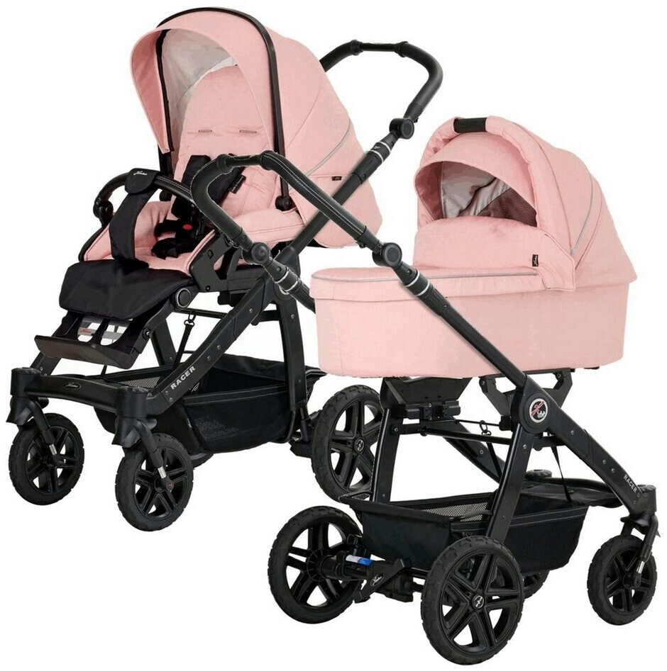 Hartan Racer GTS ab 799  | Vergleiche 33 Angebote auf idealo.de
