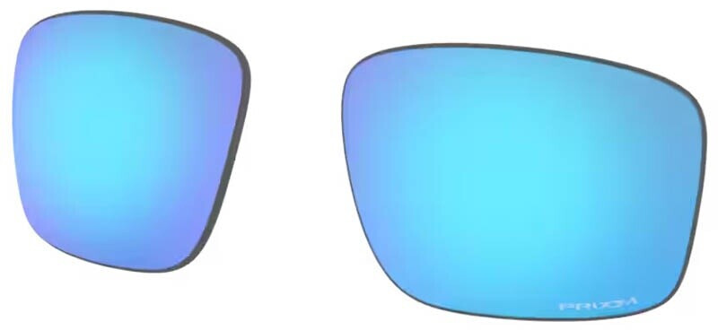 Oakley Mainlink XL Replacement Lens Prizm Sapphire (101-492-074) ab 76 ...