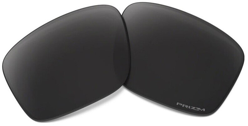 Oakley Mainlink XL Replacement Lens Prizm Black (102-777-001) ab 76,00 ...