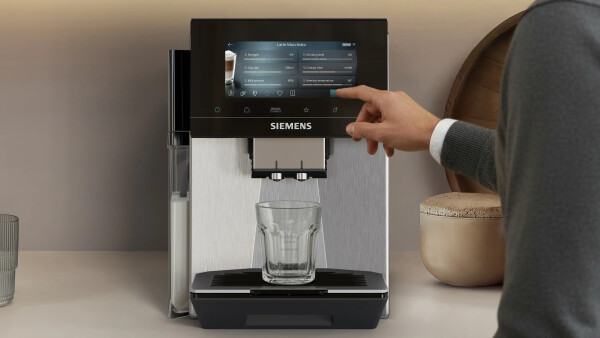 Siemens TQ927FZ3 EQ900 plus Edelstahl, Bild 13