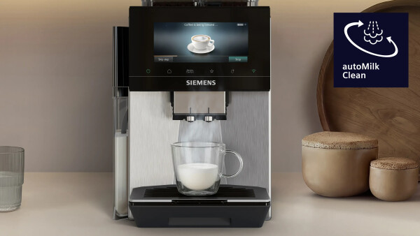 Siemens TQ927FZ3 EQ900 plus Edelstahl, Bild 10