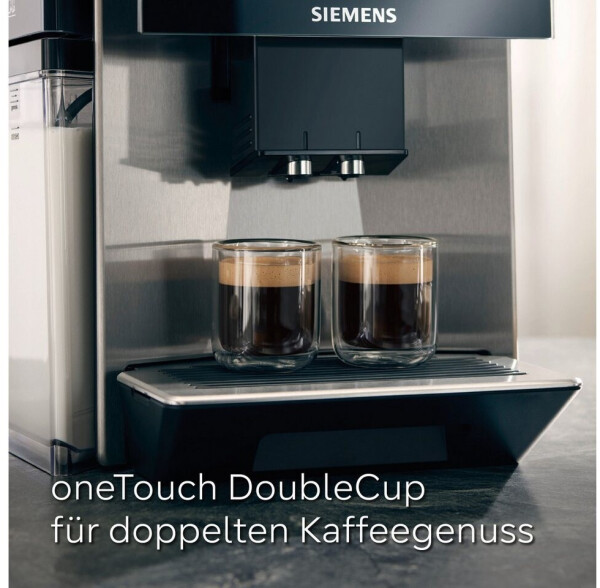 Siemens TQ903DZ3 EQ900 plus Edelstahl, Bild 2