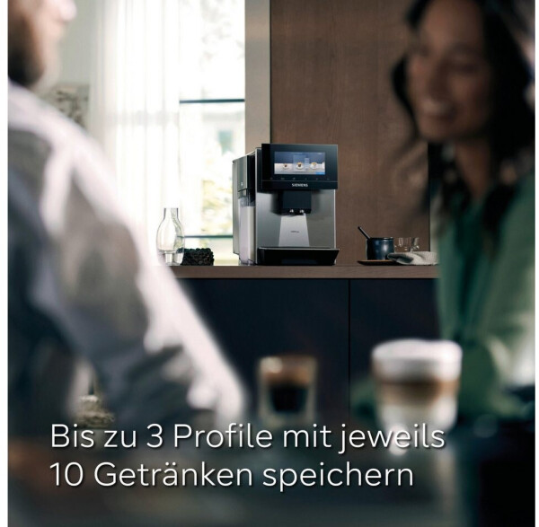 Siemens TQ903DZ3 EQ900 plus Edelstahl, Bild 4