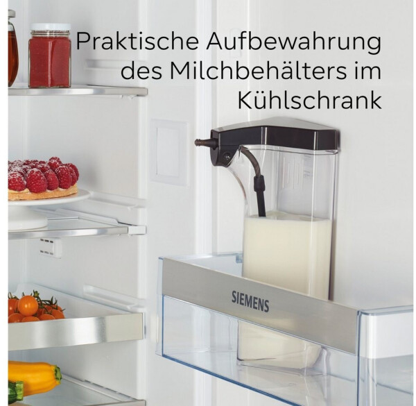 Siemens TQ903DZ3 EQ900 plus Edelstahl, Bild 6