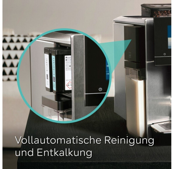 Siemens TQ903DZ3 EQ900 plus Edelstahl, Bild 8