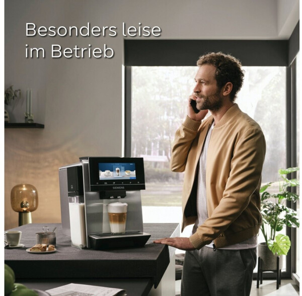 Siemens TQ903DZ3 EQ900 plus Edelstahl, Bild 10