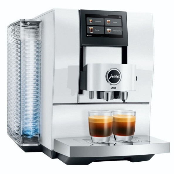 Jura Z10 Diamond White (EB), Bild 2