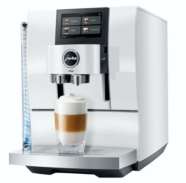 Jura Z10 Diamond White (EB), Bild 3