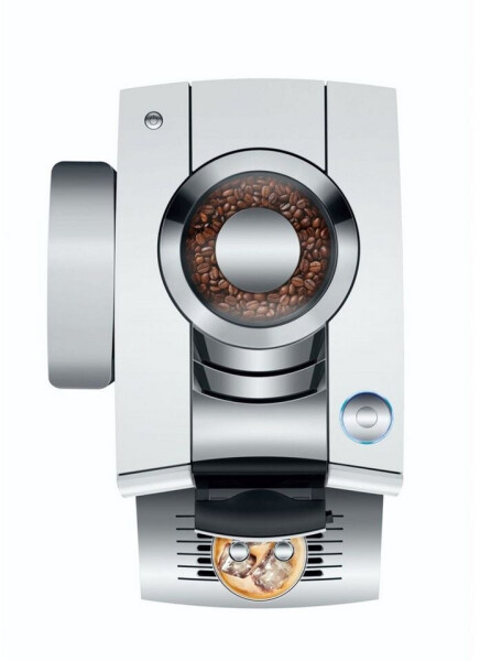 Jura Z10 Diamond White (EB), Bild 6