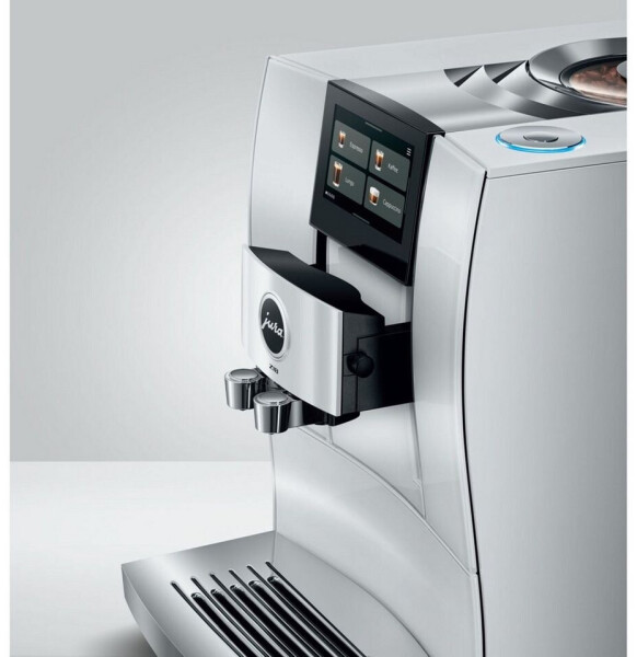 Jura Z10 Diamond White (EB), Bild 7