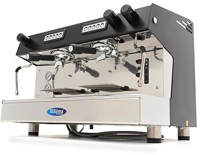 Maxima Gastro Espressomaschine 9100002