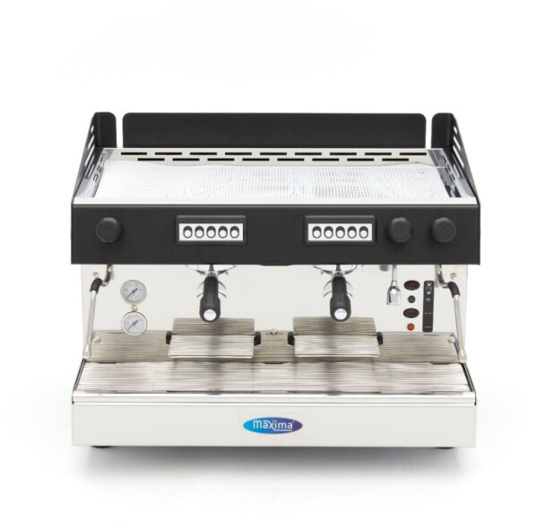 Maxima Gastro Espressomaschine 9100002, Bild 4