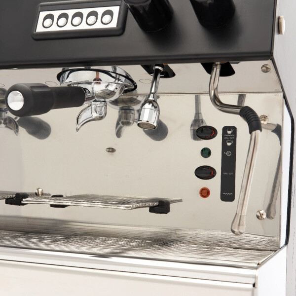 Maxima Gastro Espressomaschine 9100002, Bild 5