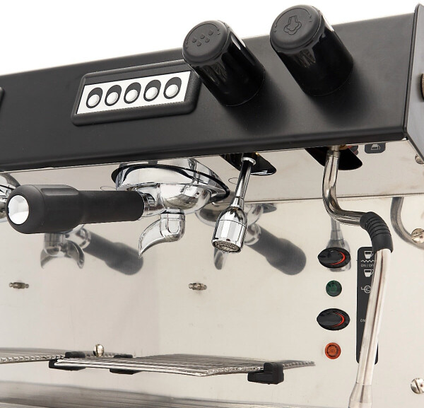 Maxima Gastro Espressomaschine 9100002, Bild 6