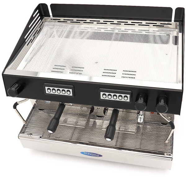 Maxima Gastro Espressomaschine 9100002, Bild 7