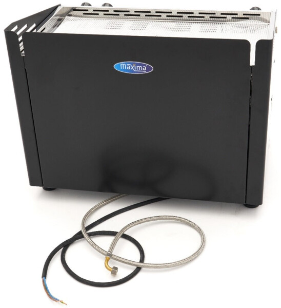 Maxima Gastro Espressomaschine 9100002, Bild 8