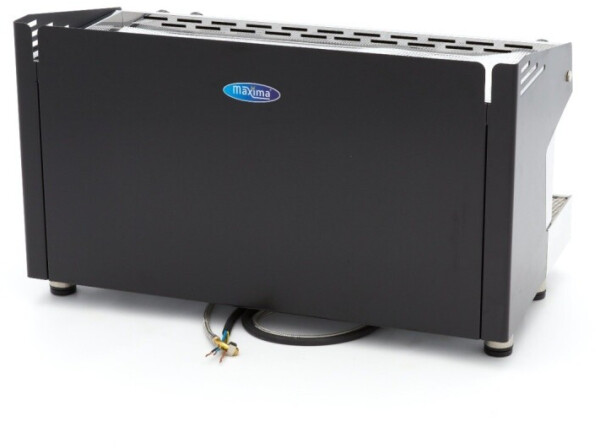 Maxima Gastro Espressomaschine 9100003, Bild 2