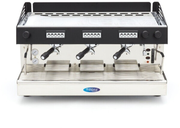 Maxima Gastro Espressomaschine 9100003, Bild 3