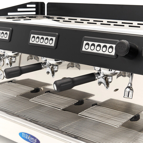 Maxima Gastro Espressomaschine 9100003, Bild 5