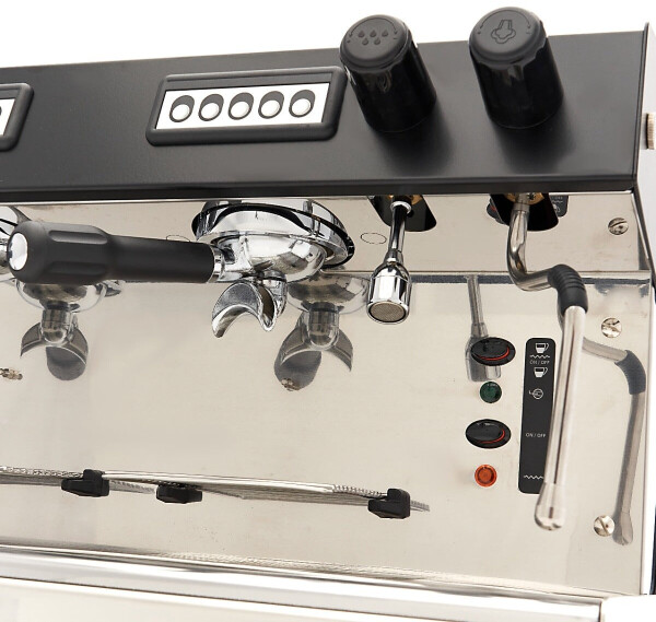 Maxima Gastro Espressomaschine 9100003, Bild 6