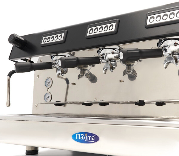Maxima Gastro Espressomaschine 9100003, Bild 7