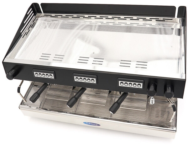 Maxima Gastro Espressomaschine 9100003, Bild 8