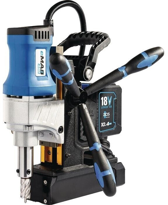 BDS eMAB 450 18V ab 996,95 € | Preisvergleich bei idealo.de
