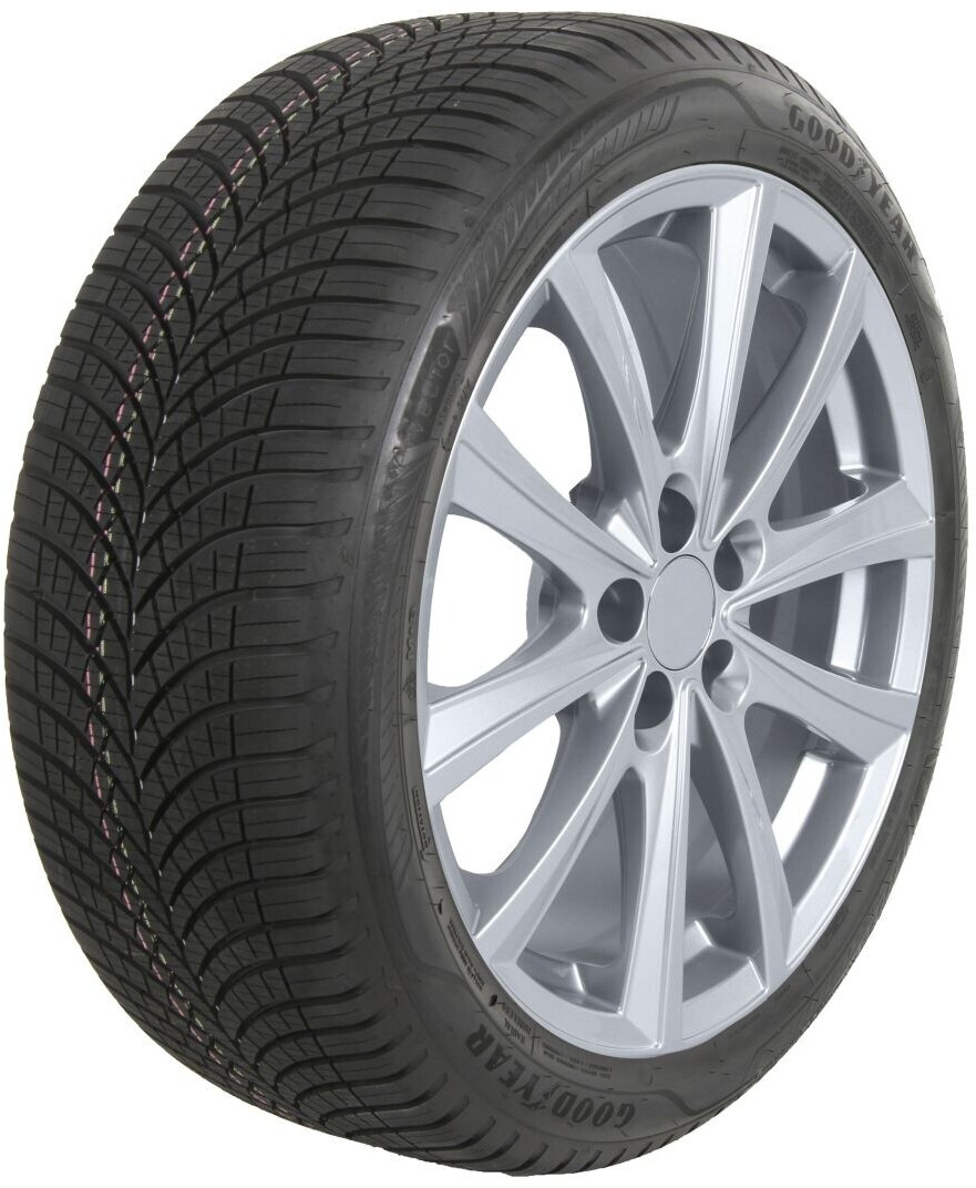 Vector R21 Goodyear Vector 4Seasons G3 SUV 255/40 R21 102T XL FP EVR ab 190,94 ...