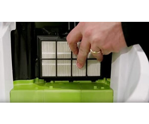 Polti HEPA-filter 13, PAEU0226, voor Lecoaspira en Lecologico