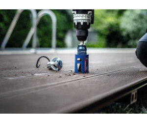 Bosch Professional Coffrets de 14 scies trépans Expert Tough Material