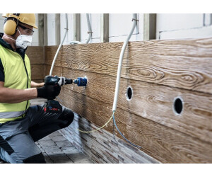 Bosch EXPERT Multi Material Power Change Plus Lochsäge 60 Mm – Für Holz, Metall, Ziegel & Mehr
