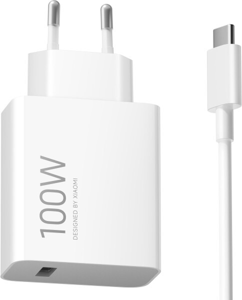 Xiaomi 100W Charging Combo Type-A, Bild 2