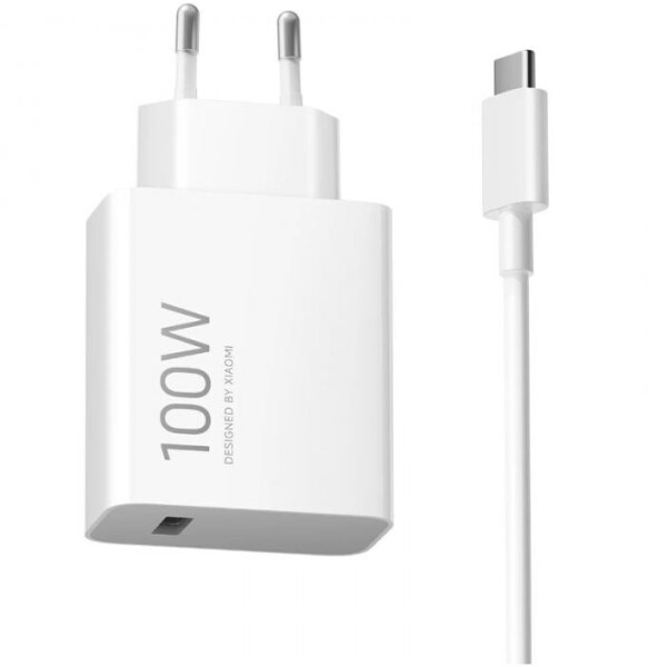Xiaomi 100W Charging Combo Type-A, Bild 3