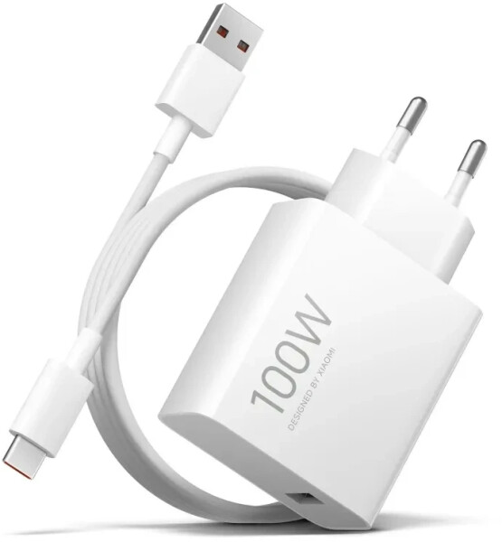 Xiaomi 100W Charging Combo Type-A, Bild 4