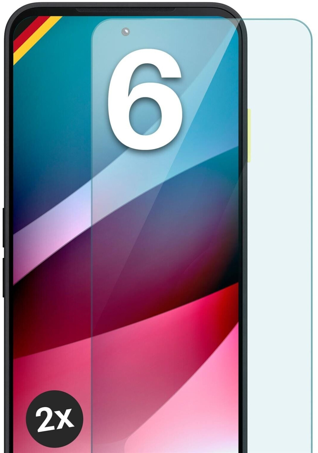 Fairphone (Gen. 6) - Créer une sauvegarde