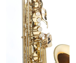 Monzani MZAS-90L Alt Saxophon | België