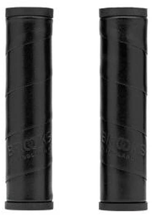 Brooks England Willow Griffe 130 mm Black ab 39.09  | Vergleiche 9  Angebote auf idealo.de
