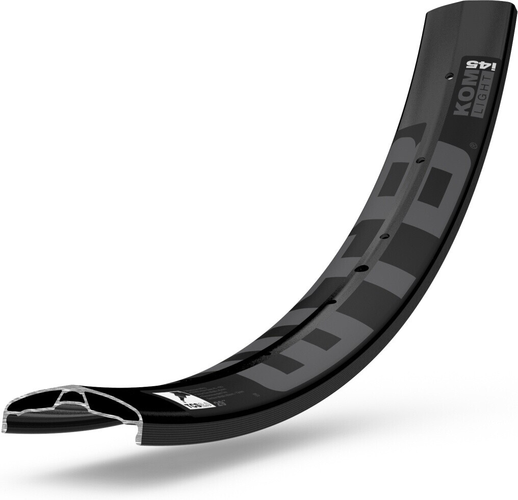 WTB Kom Light I23 Tcs 29´´ 2.0 Felge 29´´ 28H Black ab 85,99