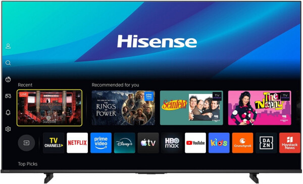 Hisense 65E7S (65 Zoll), Bild 3