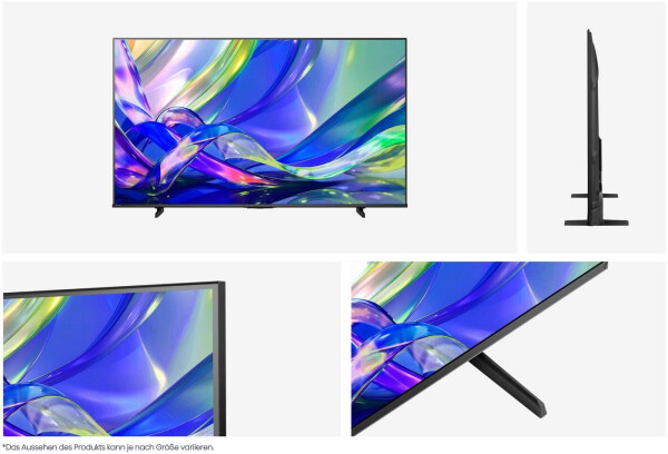 Hisense 65E7S (65 Zoll), Bild 4