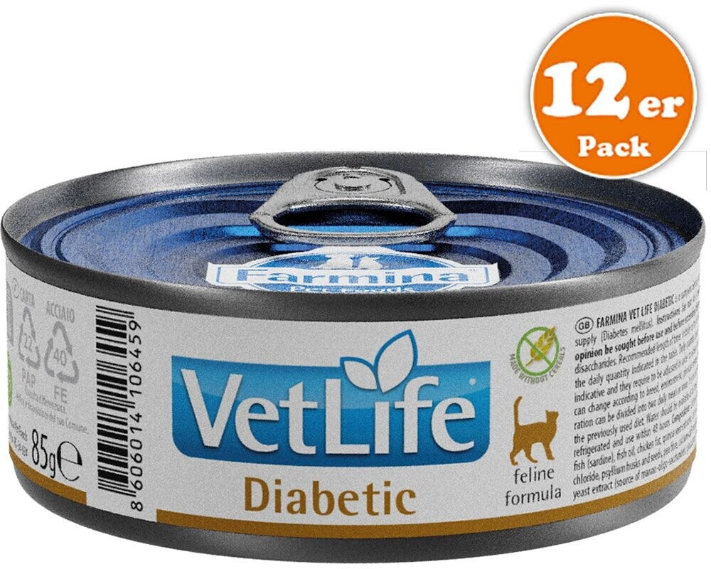 leberdit katze nassfutter VET-Leberdit Pferd