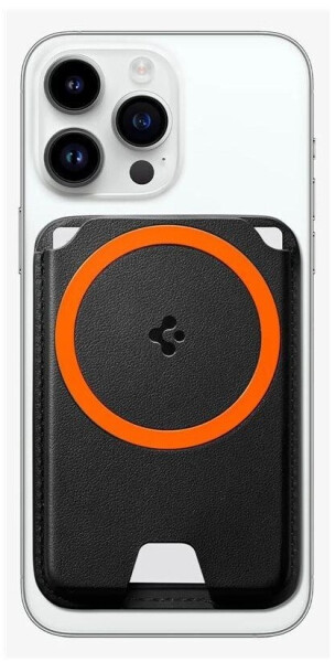 Spigen Valentinus MagSafe Wallet Card iPhone 17/16/15