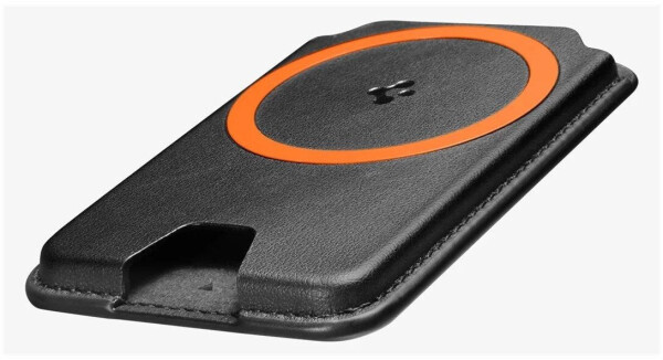 Spigen Valentinus MagSafe Wallet Card iPhone 17/16/15, Bild 2