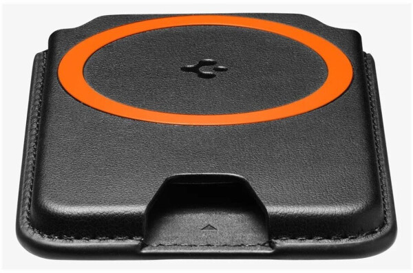 Spigen Valentinus MagSafe Wallet Card iPhone 17/16/15, Bild 4